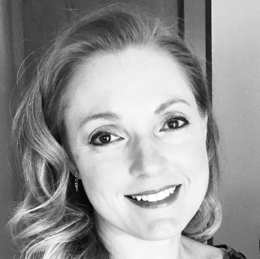 Meet your Posher, Julie